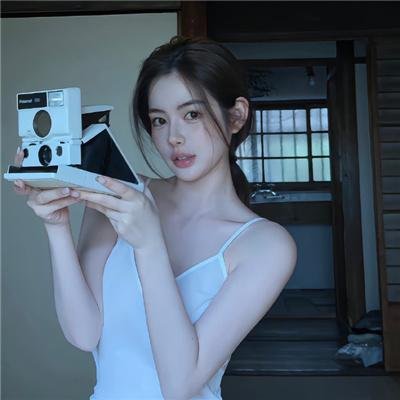 与君青丝共白首